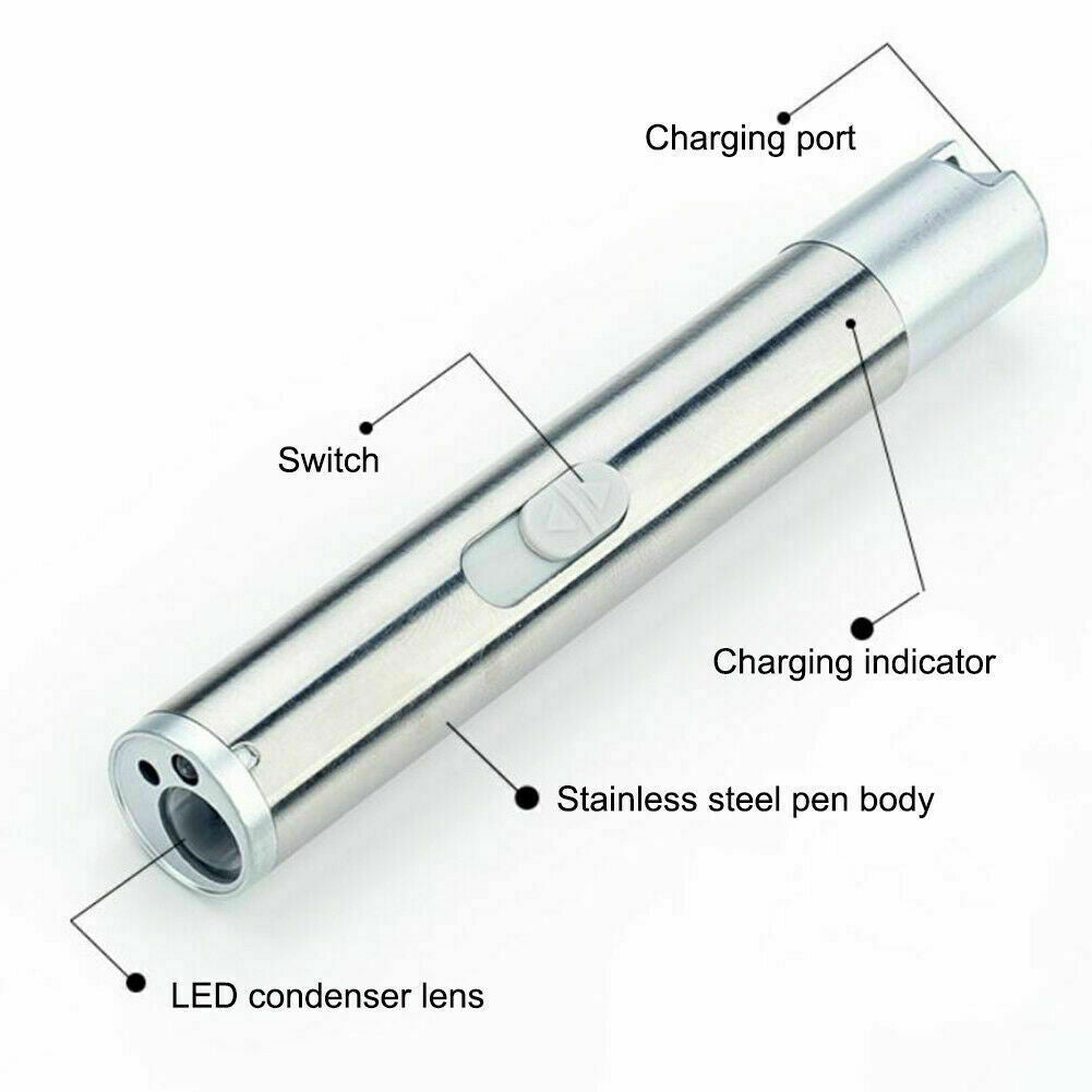 Red Laser Pointer