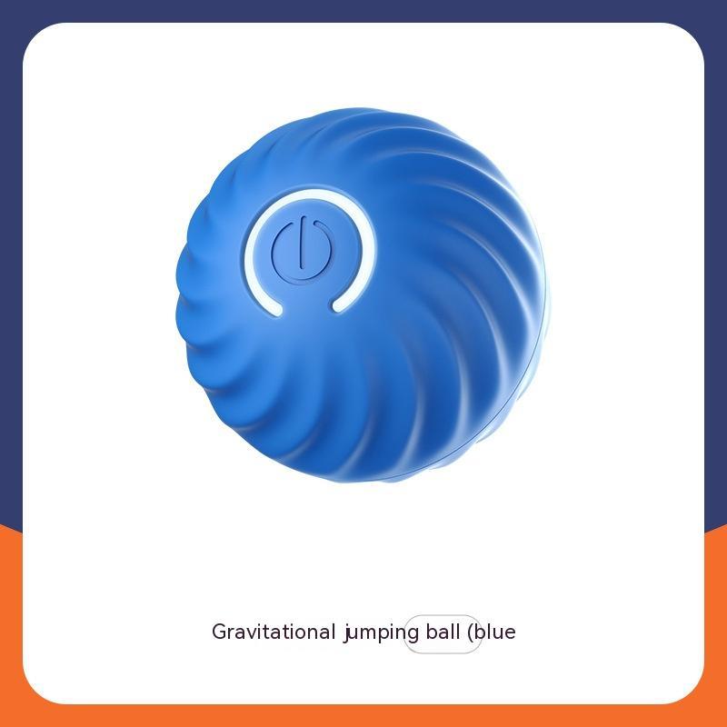 Rubber Ball