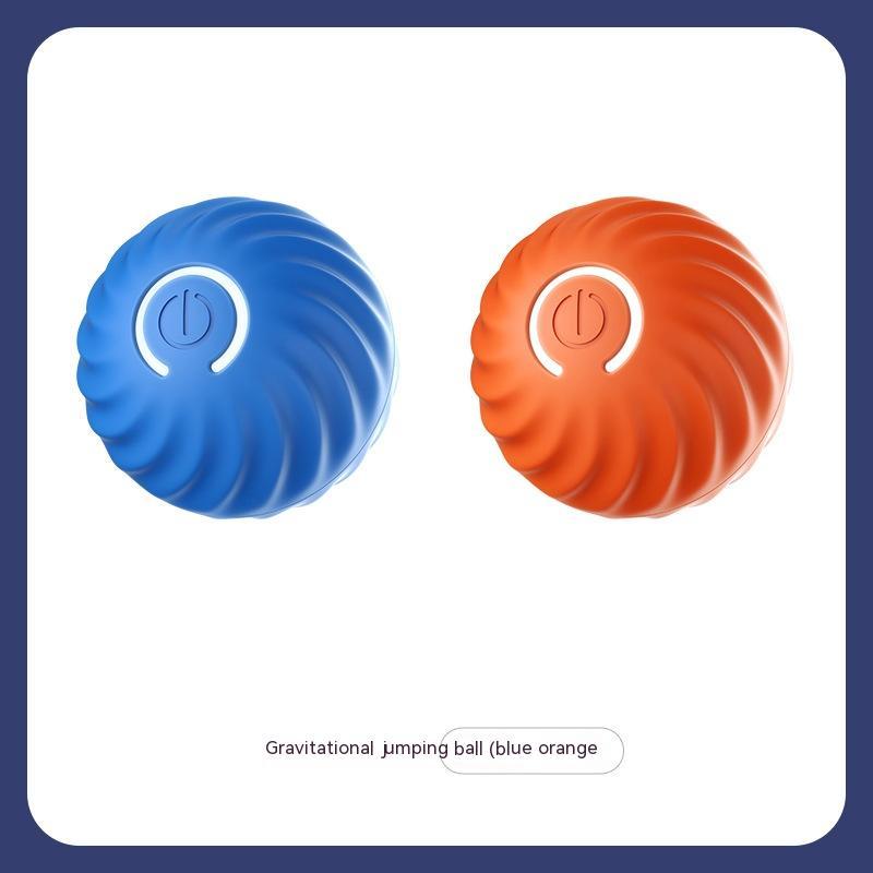 Rubber Ball