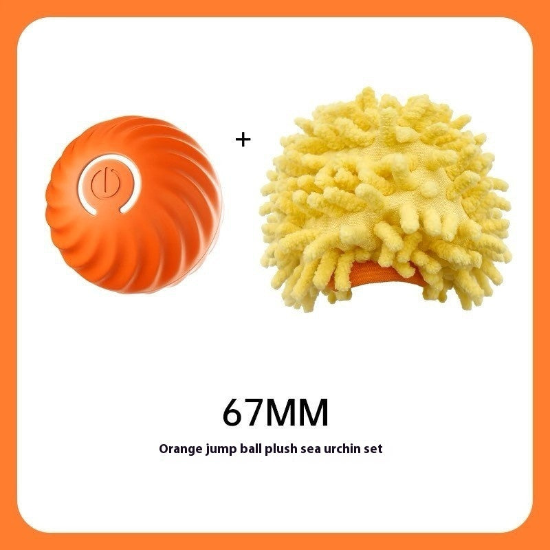 Rubber Ball