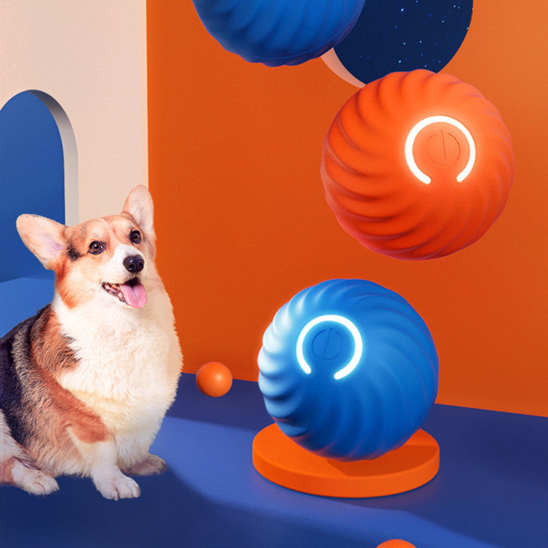 Rubber Ball
