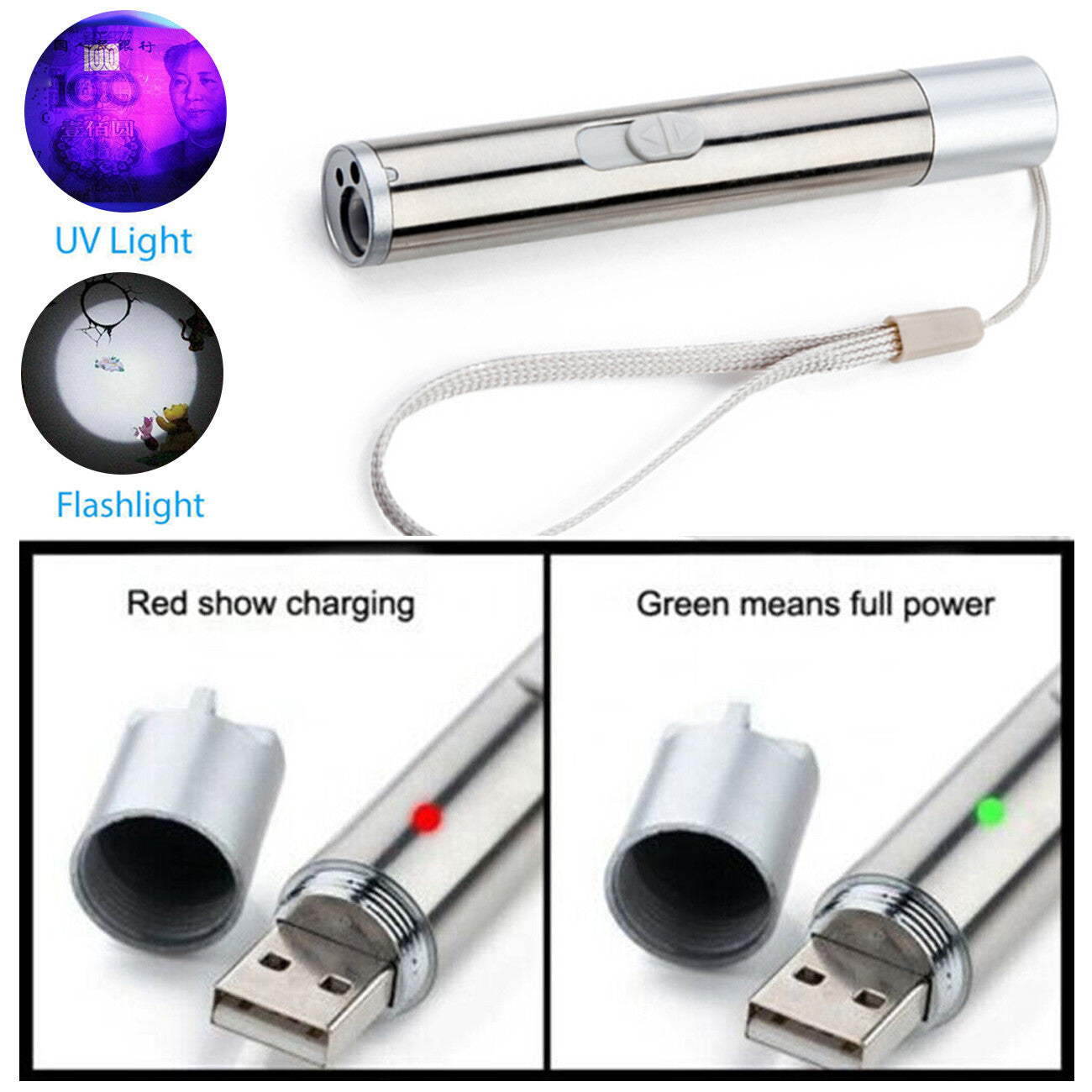 Red Laser Pointer