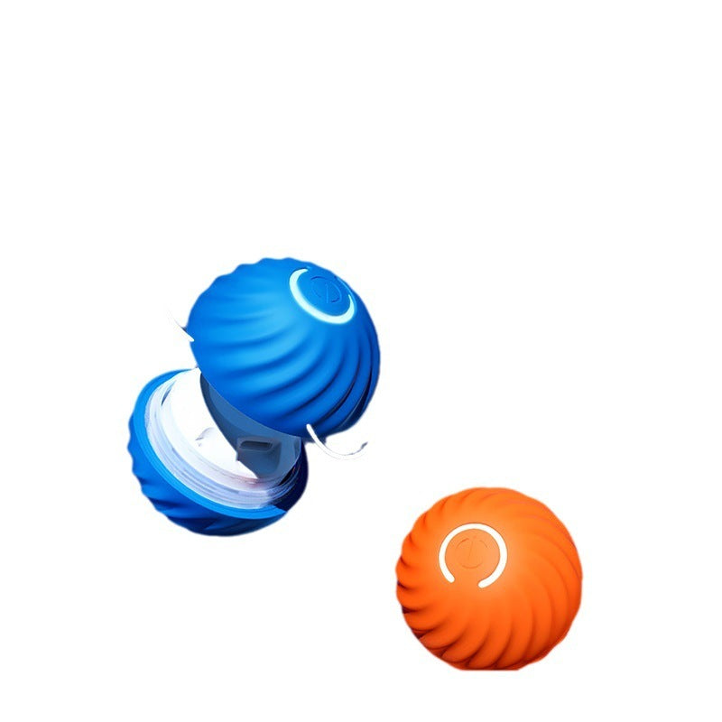 Rubber Ball