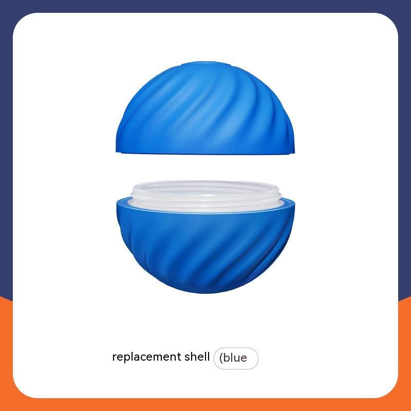 Rubber Ball