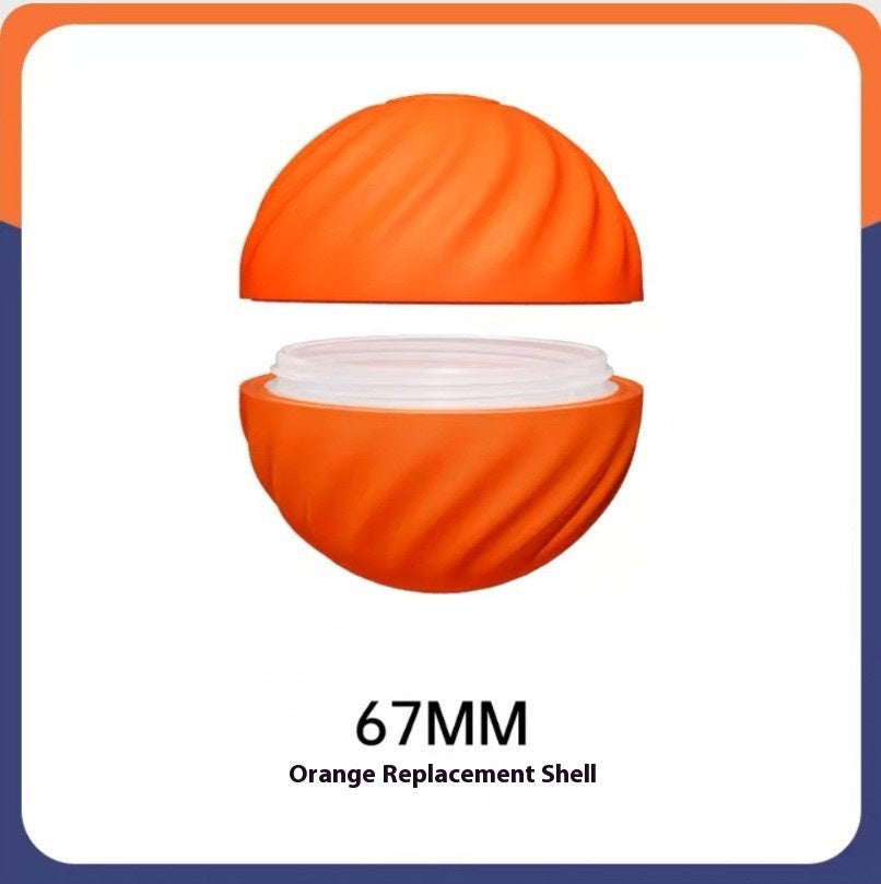Rubber Ball