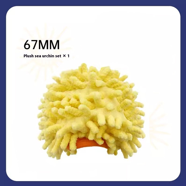 Rubber Ball