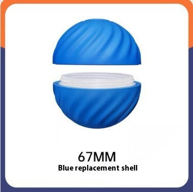 Rubber Ball