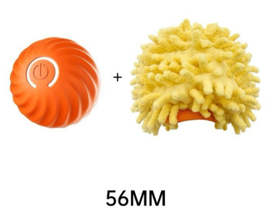 Rubber Ball