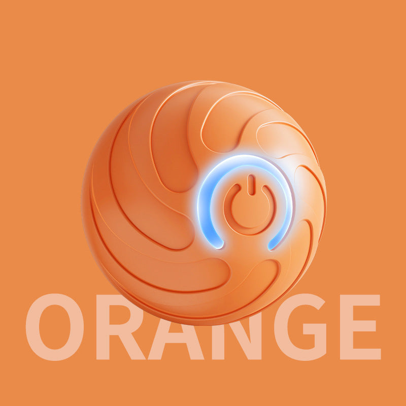 Gravity Jumping Ball