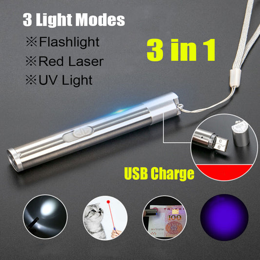 Red Laser Pointer