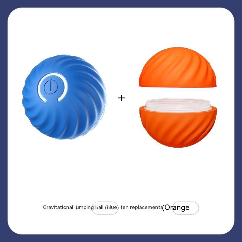 Rubber Ball