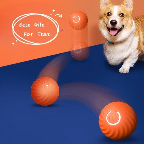 Rubber Ball