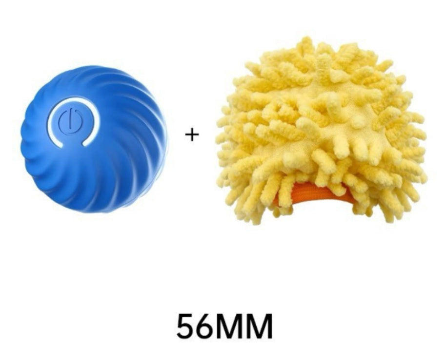 Rubber Ball