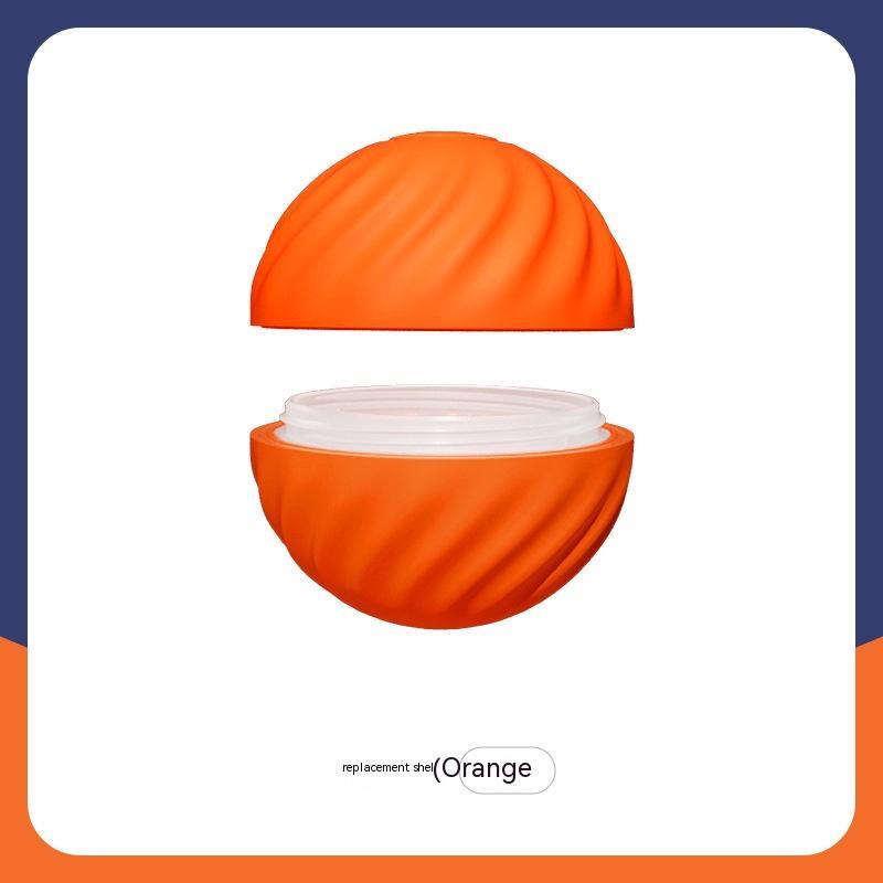 Rubber Ball