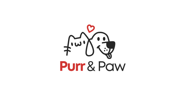 Purr & Paw