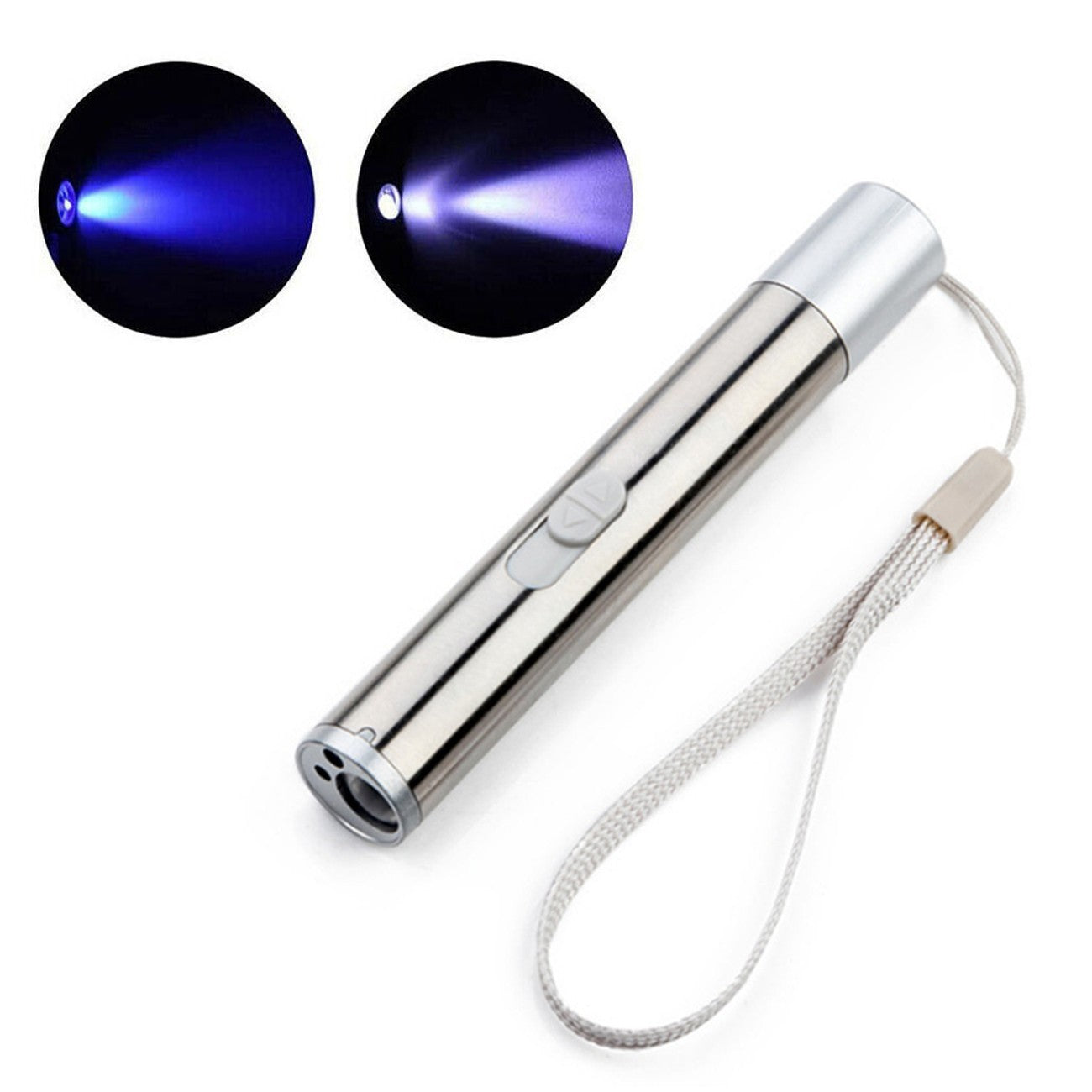 Red Laser Pointer