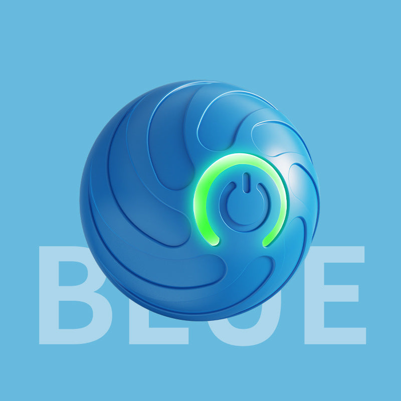 Gravity Jumping Ball