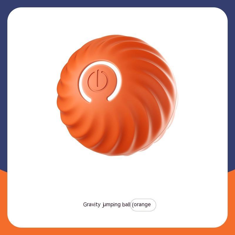 Rubber Ball