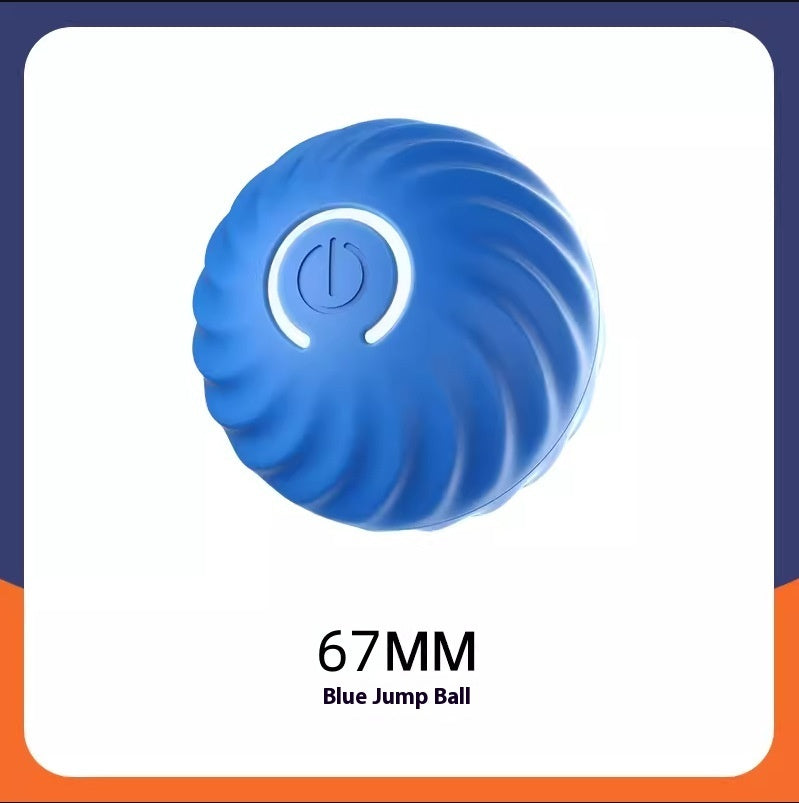 Rubber Ball